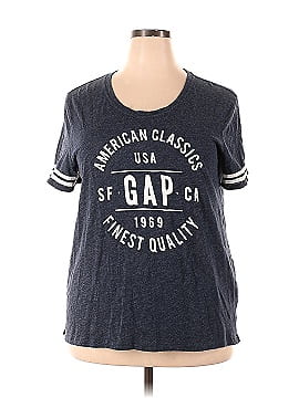 Gap Outlet Short Sleeve T-Shirt (view 1)