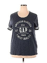 Gap Outlet Short Sleeve T Shirt