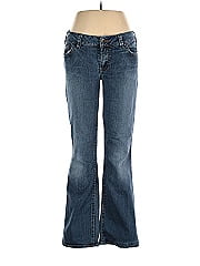 Silver Jeans Co. Jeans