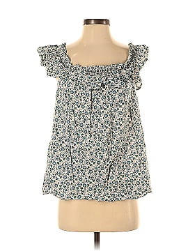 Ann Taylor LOFT Sleeveless Blouse (view 1)