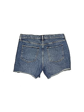 Gap Denim Shorts (view 2)