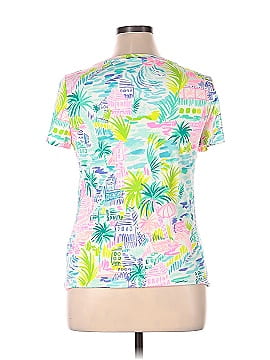 Lilly Pulitzer Long Sleeve T-Shirt (view 2)