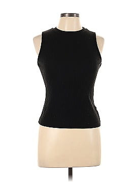 Shein Sleeveless T-Shirt (view 1)