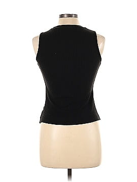 Shein Sleeveless T-Shirt (view 2)