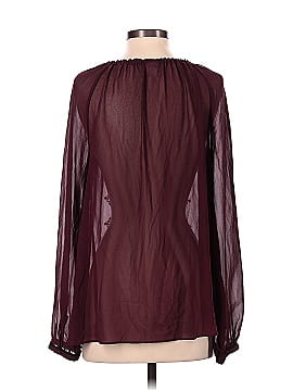 Altuzarra for Target Long Sleeve Blouse (view 2)