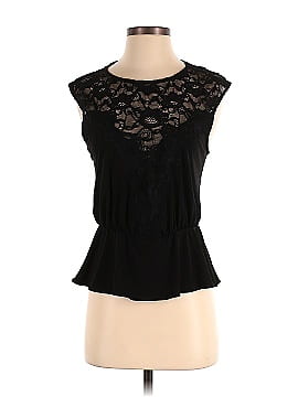 Victoria's Secret Sleeveless Blouse (view 1)