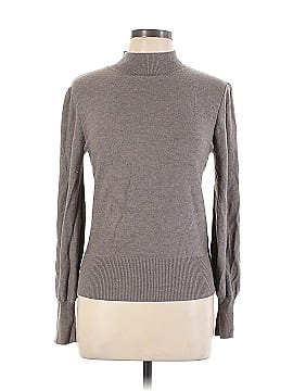 Rachel Zoe Turtleneck Sweater (view 1)