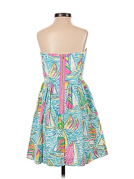 Lilly Pulitzer Cocktail Dress (view 2)