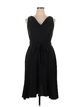 Coldwater Creek Cocktail Dress (view 1)