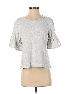 Banana Republic Short Sleeve Top (view 1)