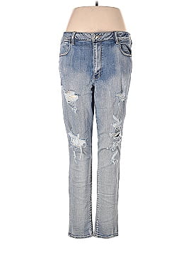 American Eagle Outfitters Jeans (view 1)