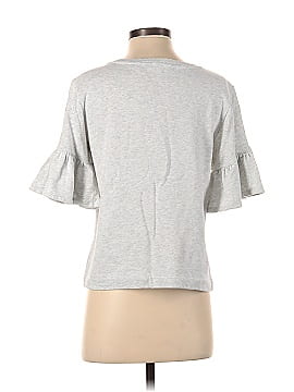 Banana Republic Short Sleeve Top (view 2)