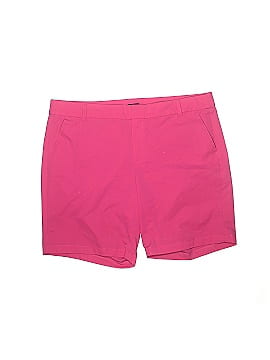 J.Crew Factory Store Dressy Shorts (view 1)