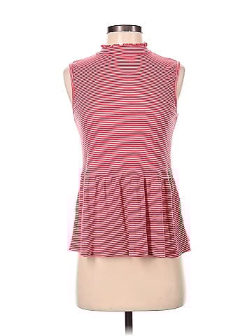 t.la Sleeveless T-Shirt (view 1)