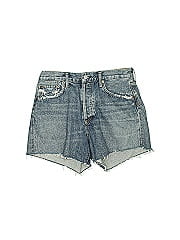 Agolde Denim Shorts