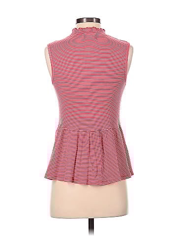 t.la Sleeveless T-Shirt (view 2)