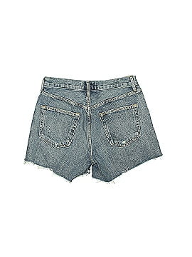 AGOLDE Denim Shorts (view 2)