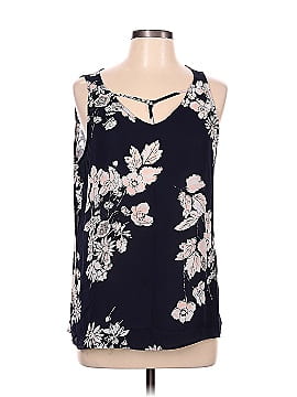 Maurices Sleeveless Blouse (view 1)