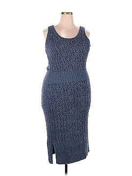 LC Lauren Conrad Cocktail Dress (view 1)