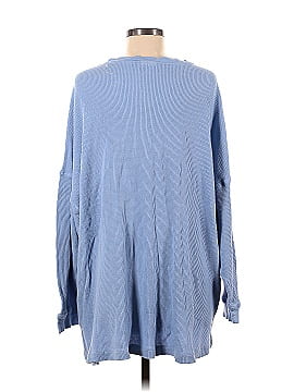 Intimately by Free People Long Sleeve T-Shirt (view 2)