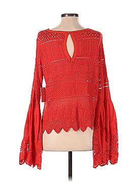 Free People Pullover Sweater (view 2)