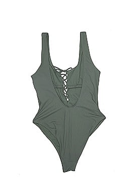 Xhilaration Bodysuit (view 2)