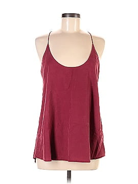 Thread and Supply Sleeveless Blouse (view 1)