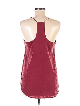 Thread and Supply Sleeveless Blouse (view 2)