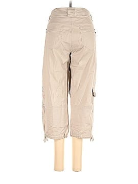 Style&Co Cargo Pants (view 2)