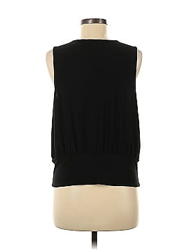 White House Black Market Sleeveless Blouse (view 2)