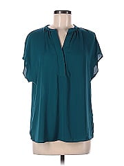 Apt. 9 Short Sleeve Blouse