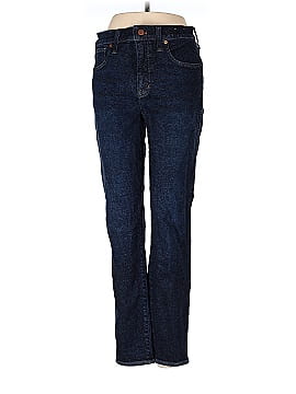 Madewell Jeans (view 1)