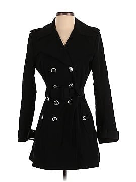 Calvin Klein Trenchcoat (view 1)