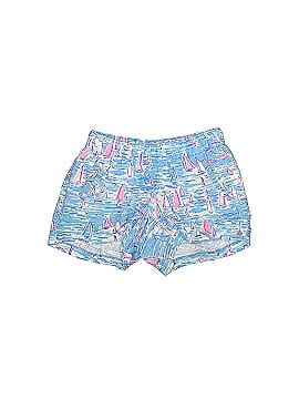 Lilly Pulitzer Dressy Shorts (view 1)