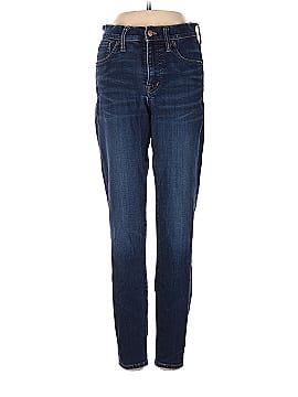 Madewell Jeans (view 1)