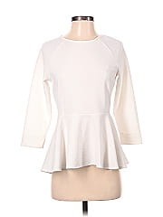 Ivanka Trump 3/4 Sleeve Top