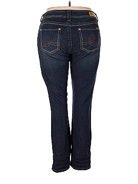 Melissa McCarthy Seven7 Jeans (view 2)