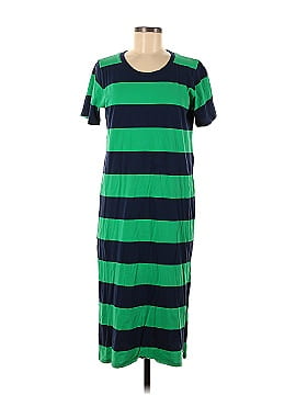 J.Crew Factory Store Casual Dress (view 1)