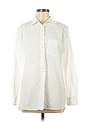 Ralph By Ralph Lauren Long Sleeve Button Down Shirt