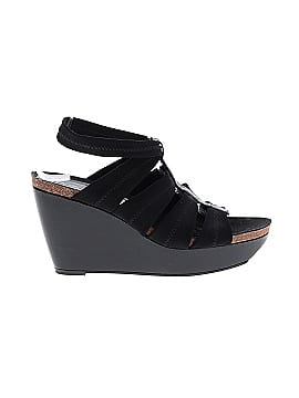 Donald J Pliner Wedges (view 1)