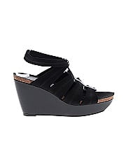 Donald J Pliner Wedges