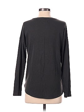 Lou & Grey for LOFT Long Sleeve T-Shirt (view 2)