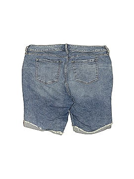 Torrid Denim Shorts (view 2)