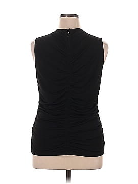 Calvin Klein Sleeveless Top (view 2)