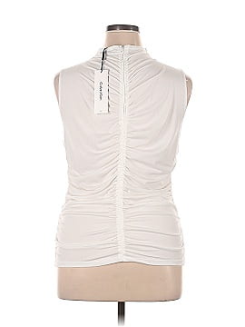 Calvin Klein Sleeveless Top (view 2)