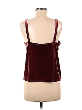 Madewell Sleeveless Top (view 2)