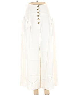 Gianni Bini Linen Pants (view 1)