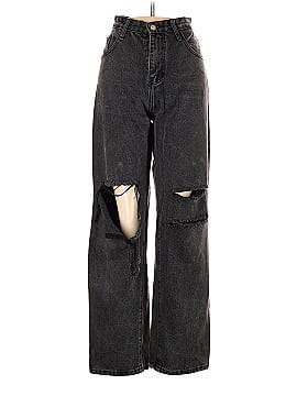 Shein Jeans (view 1)