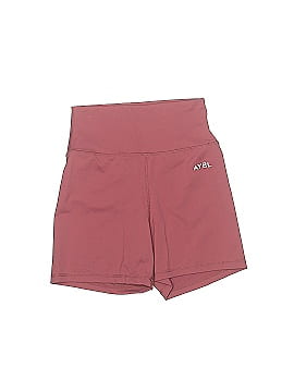 AYBL Athletic Shorts (view 1)