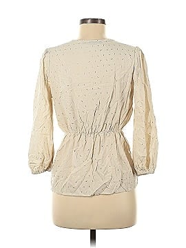 Harve Benard 3/4 Sleeve Blouse (view 2)